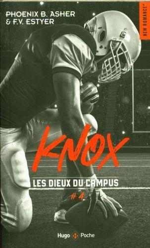 Produktbild: Les dieux du campus