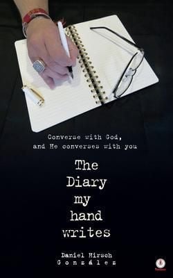 Produktbild: The Diary my hand writes