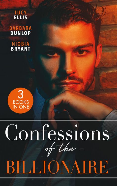 Produktbild: Confessions Of The Billionaire