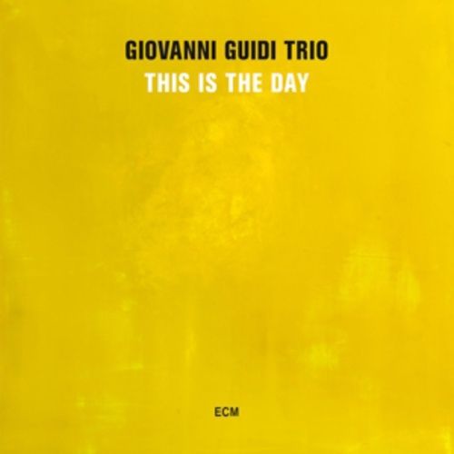 Produktbild: This Is The Day