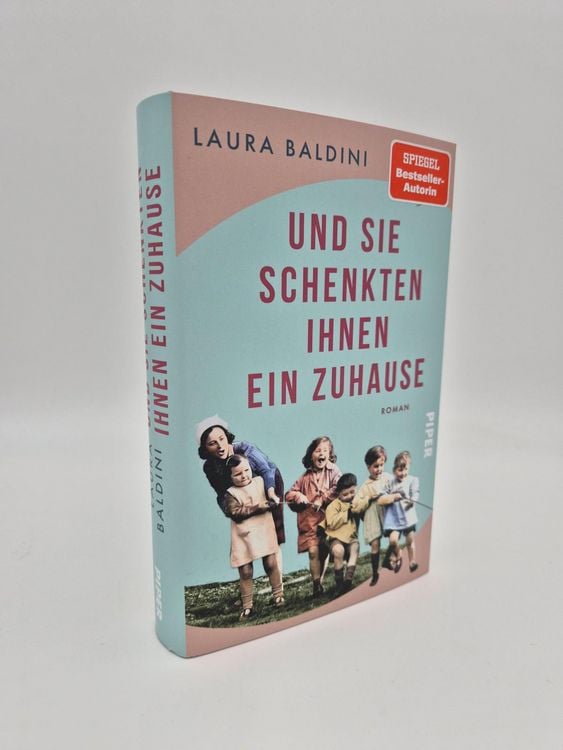 Produktbild: Und sie schenkten ihnen ein Zuhause