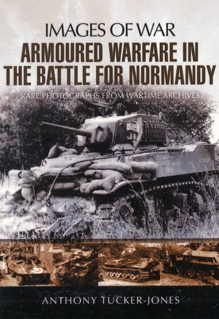 Produktbild: Images Of War Armoured Warfare