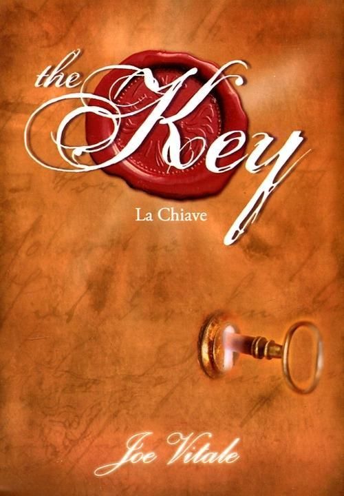Produktbild: The key. La chiave