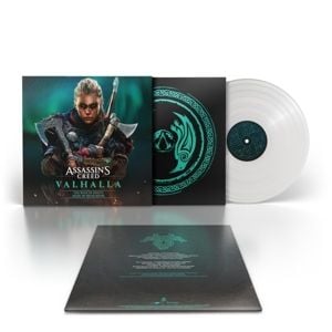 Produktbild: Assassins Creed Valhalla: The Wave of Giants (Opa