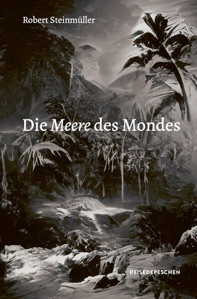 Produktbild: Die Meere des Mondes