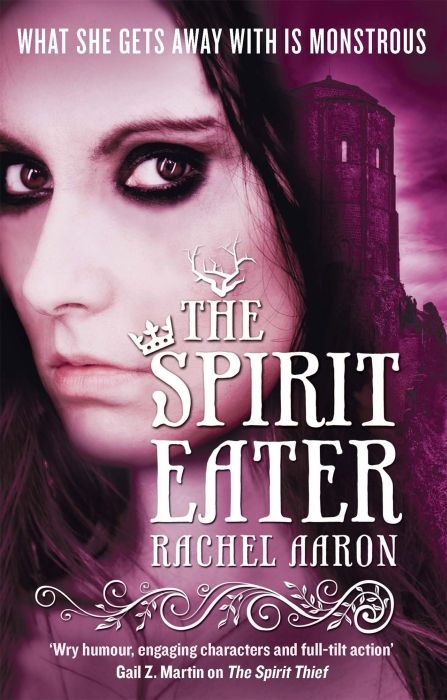 Produktbild: The Spirit Eater