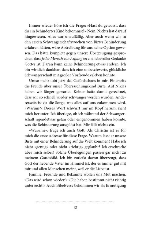 Produktbild: Die Brille der Dankbarkeit