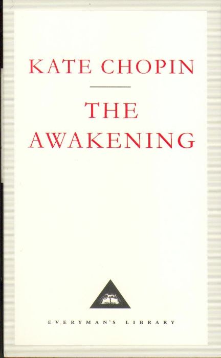 Produktbild: The Awakening