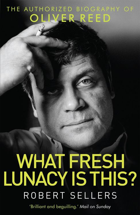 Produktbild: What Fresh Lunacy is This?