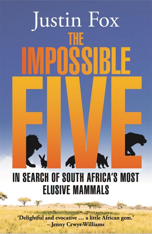 Produktbild: The Impossible Five