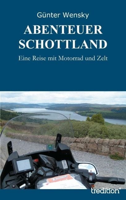 Produktbild: Abenteuer Schottland
