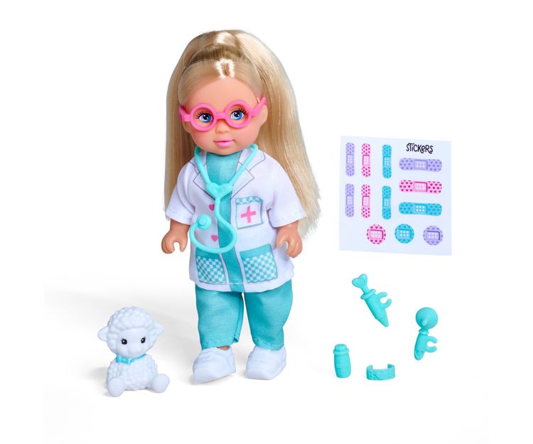 Produktbild: Evi Love Pet Doctor