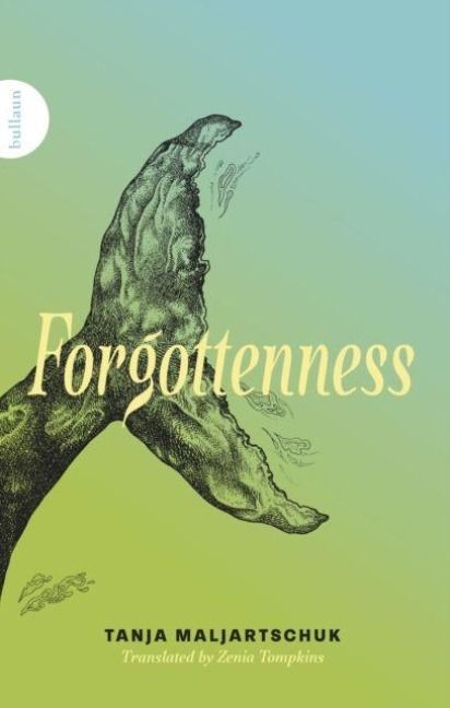 Produktbild: Forgottenness