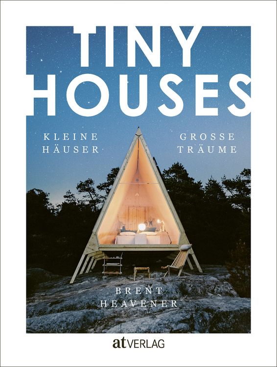 Produktbild: Tiny Houses