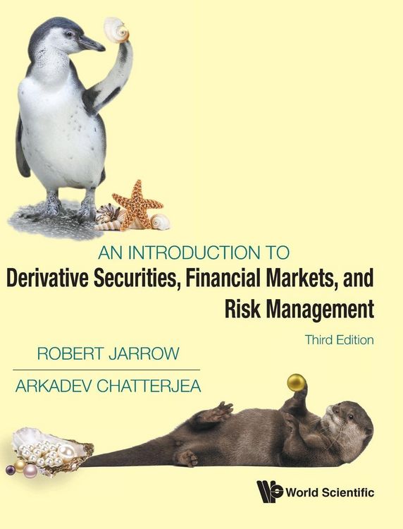 Produktbild: Intro Deriv Secur, Fin (3rd Ed)