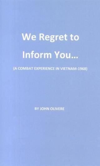 Produktbild: We Regret To Inform You...