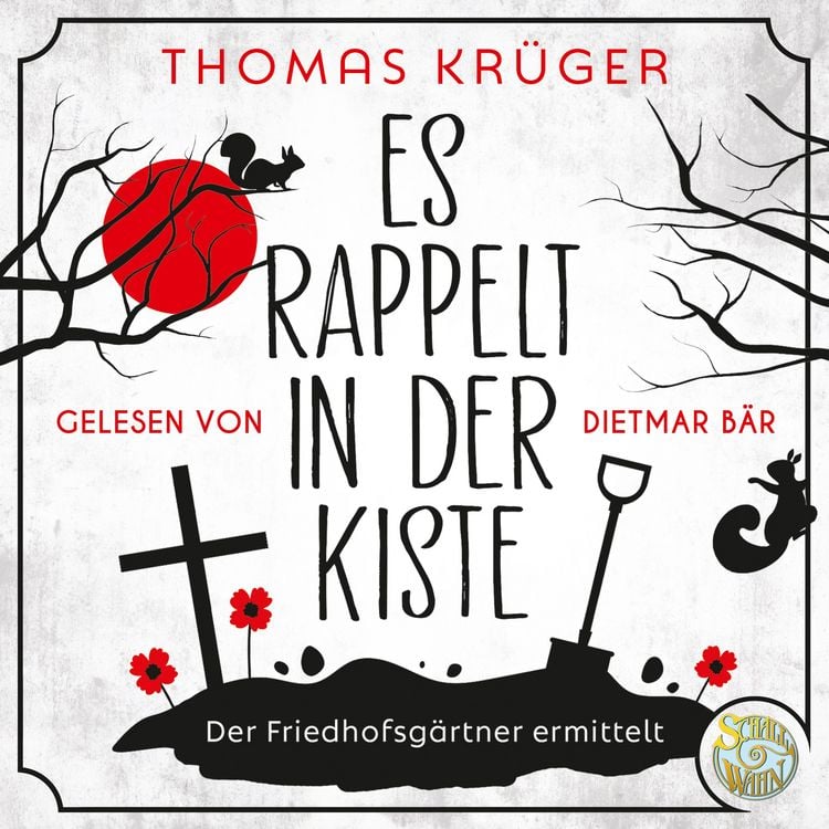 Produktbild: Es rappelt in der Kiste