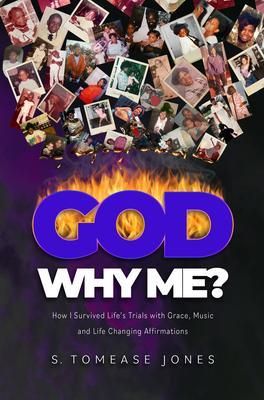 Produktbild: God Why Me?