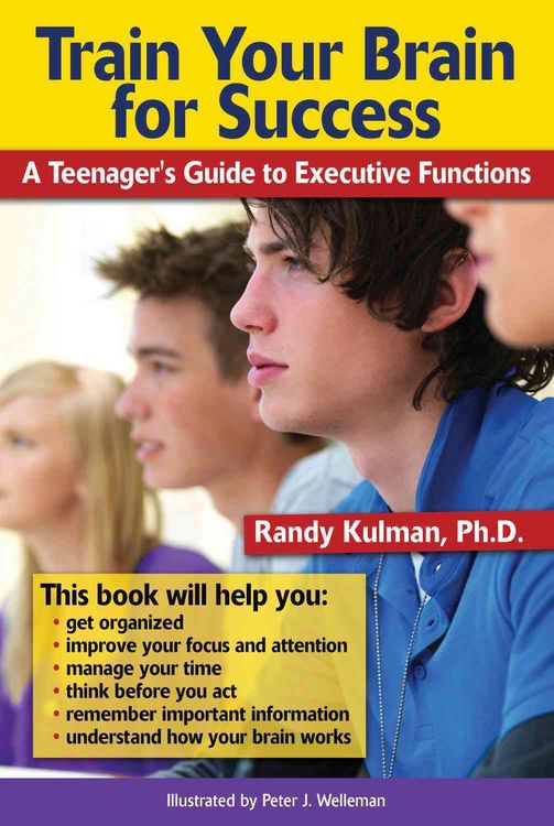 Produktbild: Train Your Brain for Success