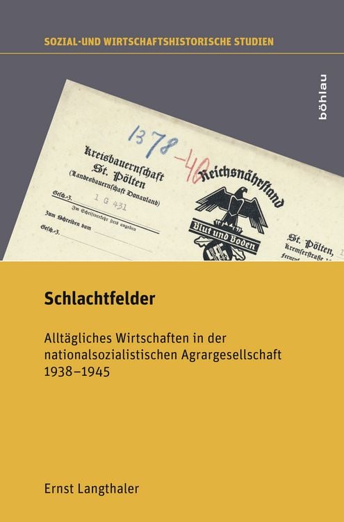 Produktbild: Schlachtfelder