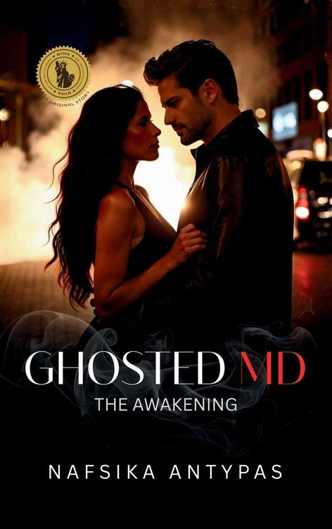 Produktbild: Ghosted Md