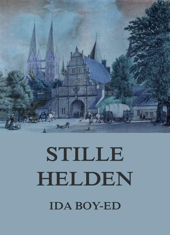 Produktbild: Stille Helden