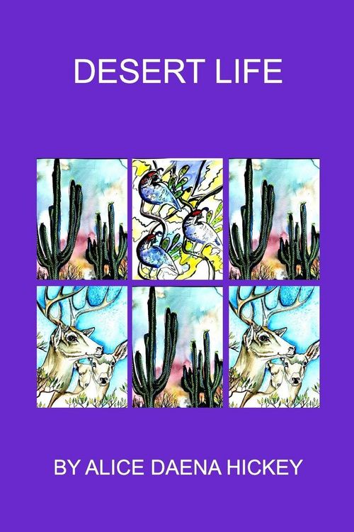 Produktbild: Arizona Life