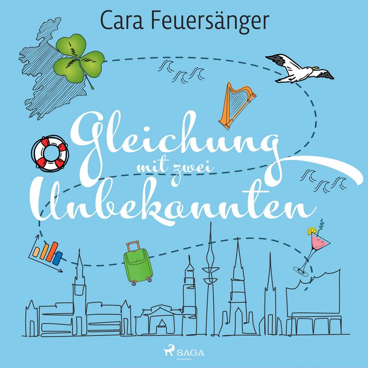 Produktbild: Gleichung mit zwei Unbekannten