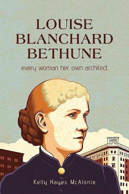 Produktbild: Louise Blanchard Bethune