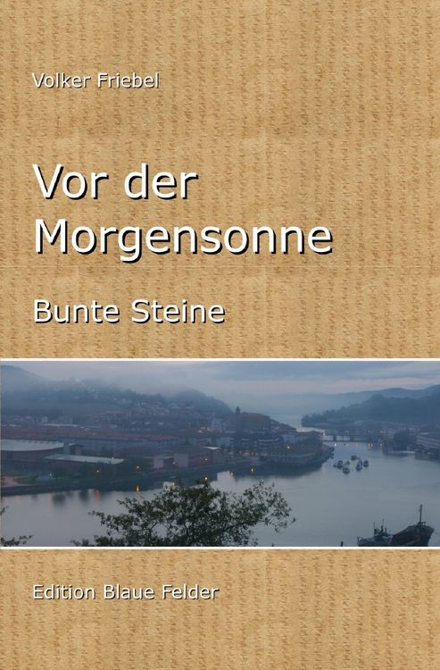 Produktbild: Vor der Morgensonne