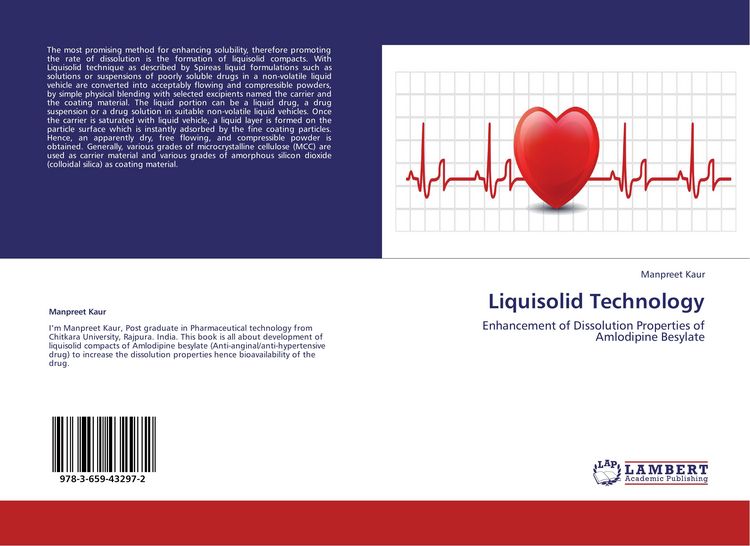 Produktbild: Liquisolid Technology