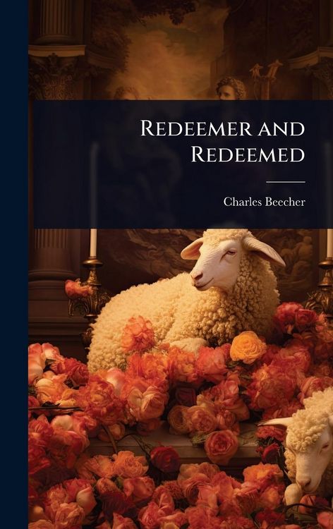 Produktbild: Redeemer and Redeemed