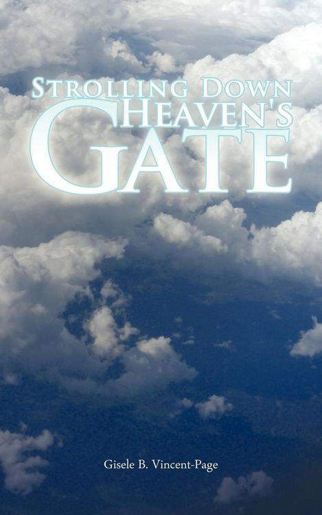 Produktbild: Strolling Down Heaven's Gate