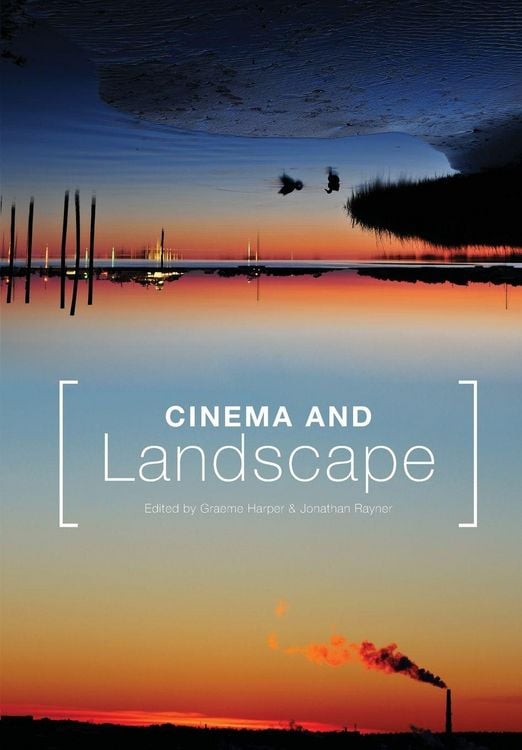 Produktbild: Cinema and Landscape