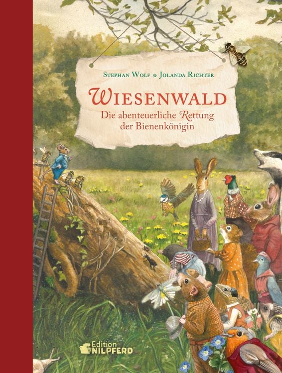 Produktbild: Wiesenwald