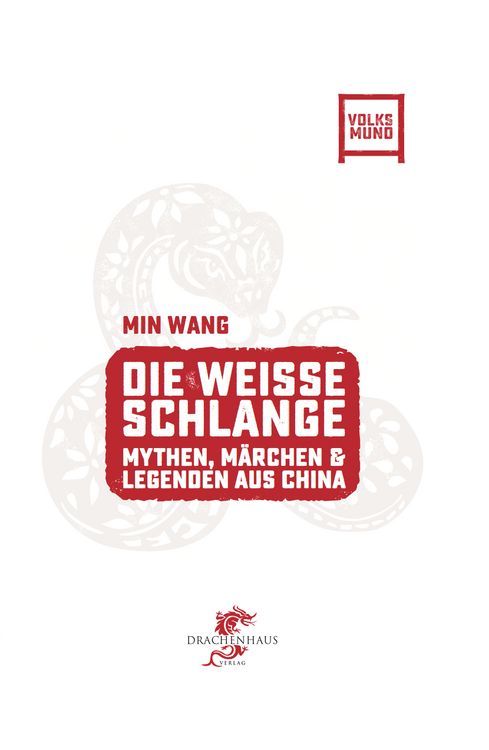 Produktbild: Die Weisse Schlange