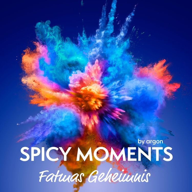 Bild vom Artikel Fatmas Geheimnis - Erotische Geschichte mit Yogalehrer vom Autor Spicy moments by argon