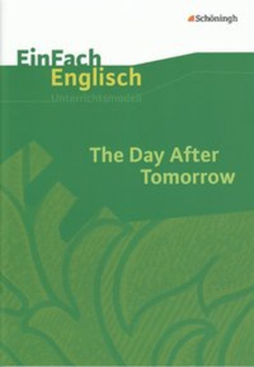 Produktbild: EinFach Englisch Unterrichtsmodelle