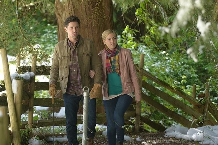 Produktbild: Coming Home for Christmas - Eine Familie zur Bescherung