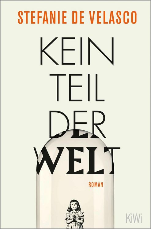 Produktbild: Kein Teil der Welt