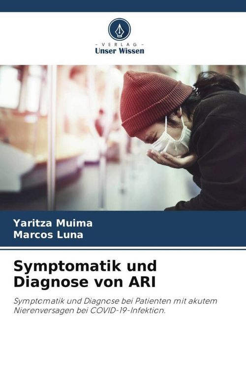 Produktbild: Symptomatik und Diagnose von ARI