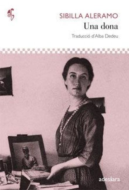 Produktbild: Una dona