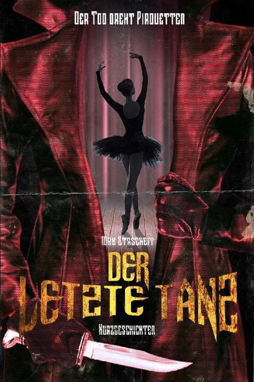 Produktbild: Der letzte Tanz