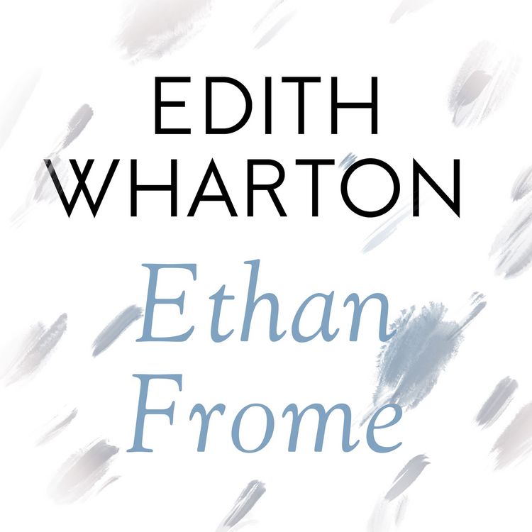 Produktbild: Ethan Frome