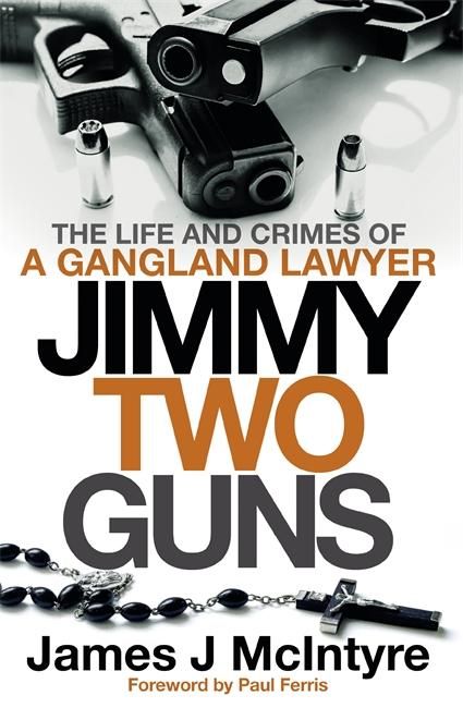 Produktbild: Jimmy Two Guns
