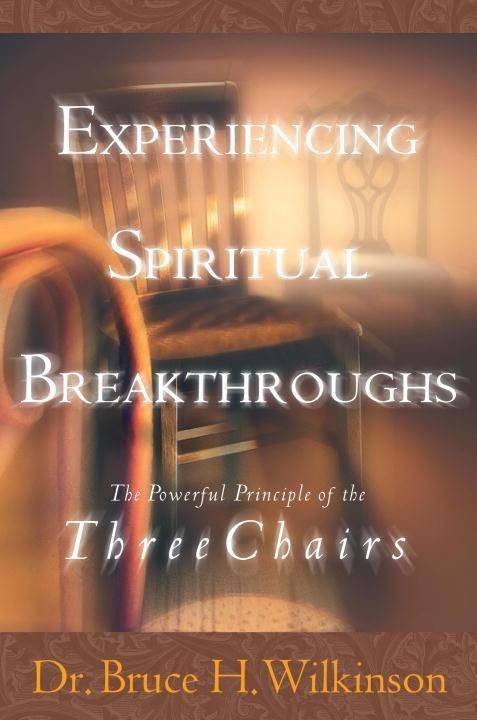 Produktbild: Experiencing Spiritual Breakthroughs