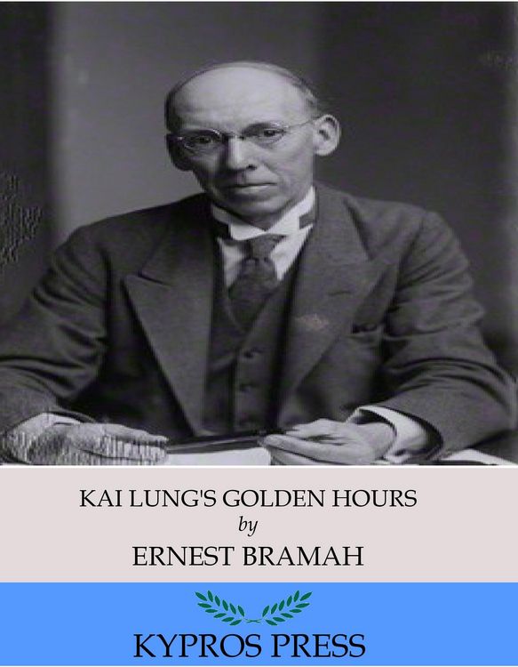 Produktbild: Kai Lung's Golden Hours