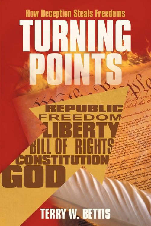 Produktbild: Turning Points