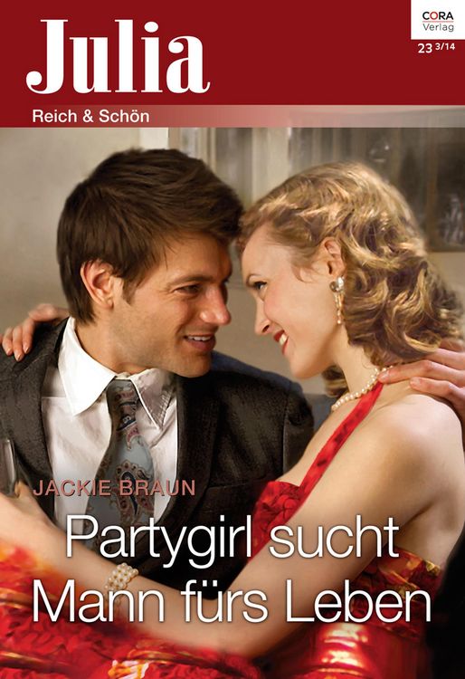 Produktbild: Partygirl sucht Mann f&uuml;rs Leben