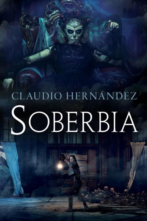 Produktbild: Soberbia